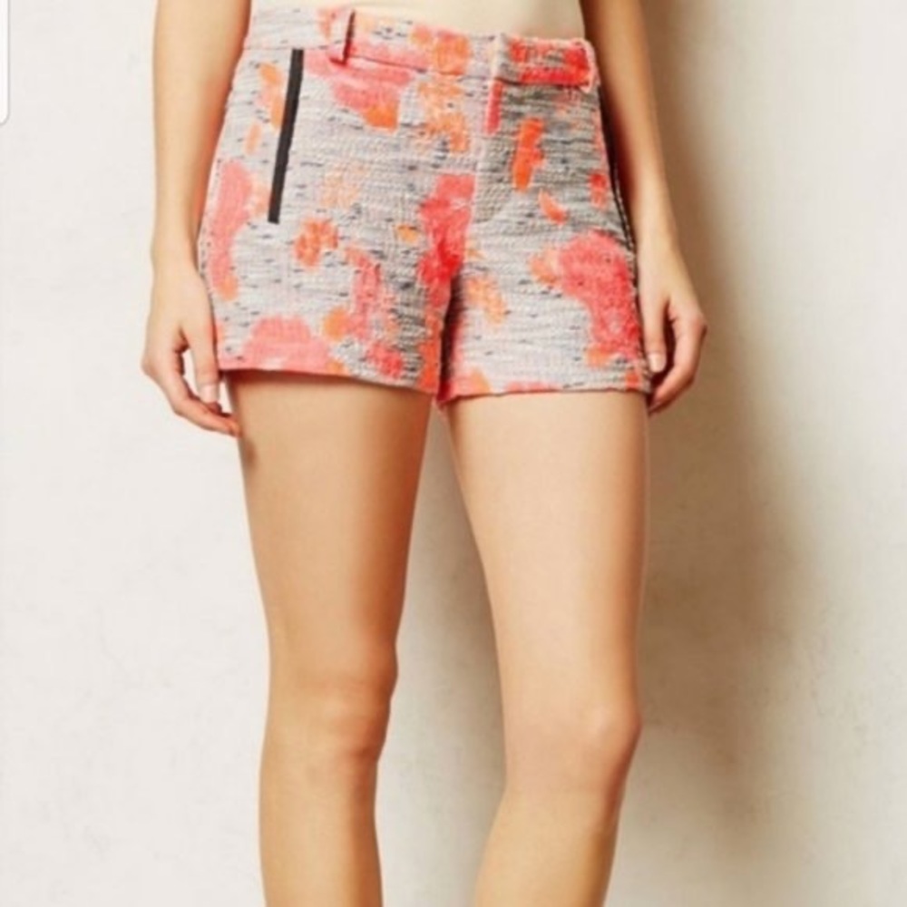 Nomad Morgan carper shorts